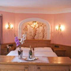 Отель Gasthof Schorn Ziegler Kg Грёдиг спа