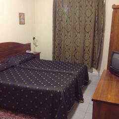 Hotel Archimede Ortigia Сиракуза удобства в номере фото 2