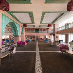 Отель Mogador Express GUELIZ интерьер отеля фото 2