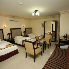 Cedar Hotel комната для гостей фото 5