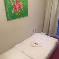 Отель Home Port Hostel Германия, Гамбург - отзывы, цены и фото номеров - забронировать отель Home Port Hostel онлайн комната для гостей фото 2