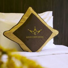 Minh Chien Hotel Далат в номере