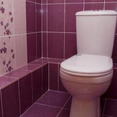 Гостиница Kremlevsky Guest House ванная