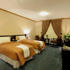 Jeddah Nahrawas Hotel in Jeddah, Saudi Arabia from 142$, photos, reviews - zenhotels.com