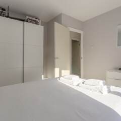 Отель 2 Bedroom Apartment in Morden With Terrace Великобритания, Лондон - отзывы, цены и фото номеров - забронировать отель 2 Bedroom Apartment in Morden With Terrace онлайн комната для гостей фото 5