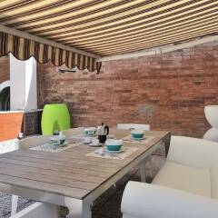Отель San Marco Style with Terrace Италия, Венеция - отзывы, цены и фото номеров - забронировать отель San Marco Style with Terrace онлайн питание