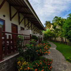 Отель Phu Quoc Villas