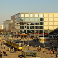 Отель Hackescher Markt Германия, Берлин - 1 отзыв об отеле, цены и фото номеров - забронировать отель Hackescher Markt онлайн балкон