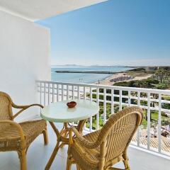 Hotel Playa Esperanza балкон