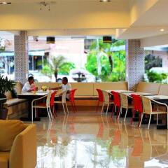 Отель Krabi City View Hotel Таиланд, Краби - отзывы, цены и фото номеров - забронировать отель Krabi City View Hotel онлайн питание фото 2