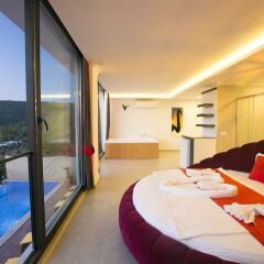 Villa Suare by Akdenizvillam Турция, Патара - отзывы, цены и фото номеров - забронировать отель Villa Suare by Akdenizvillam онлайн спа фото 2