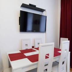 Апартаменты Royal Resort Apartments Belvedere Вена удобства в номере