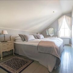 Отель Lillesand Hotel Norge Норвегия, Лилльсанд - отзывы, цены и фото номеров - забронировать отель Lillesand Hotel Norge онлайн комната для гостей
