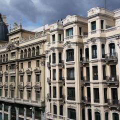 Отель Hostal Felipe V