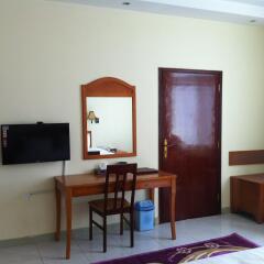 Отель Waves Hotel Ajman ОАЭ, Аджман - отзывы, цены и фото номеров - забронировать отель Waves Hotel Ajman онлайн удобства в номере