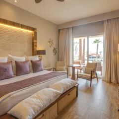 Отель Pueblo Bonito Pacifica Resort & Spa Кабо-Сан-Лукас фото 15