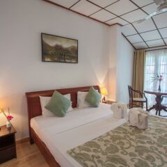 Отель Oak Ray Lake Resort комната для гостей фото 3