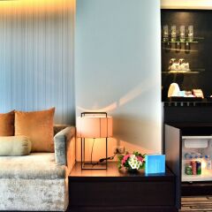 A-One Boutique Hotel интерьер отеля