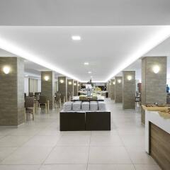 Hotel Best Los Angeles питание