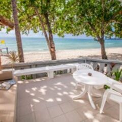Отель King`S Garden Resort Самуи пляж