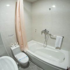Hotel Beograd in Struga, Macedonia from 64$, photos, reviews - zenhotels.com bathroom