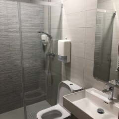Отель Hostel El Paloma Испания, Сантония - отзывы, цены и фото номеров - забронировать отель Hostel El Paloma онлайн фото 9