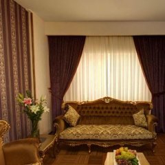 Aramis Hotel in Tehran, Iran from 137$, photos, reviews - zenhotels.com guestroom photo 4