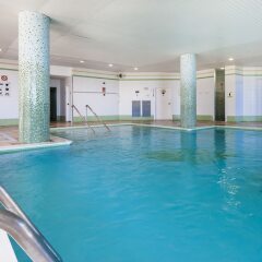 Отель Globales Nova Apartamentos Испания, Магалуф - 1 отзыв об отеле, цены и фото номеров - забронировать отель Globales Nova Apartamentos онлайн фото 16
