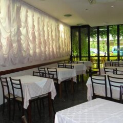 Hotel Bologna Римини питание