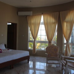 Waters Edge Guest House in Montego Bay, Jamaica from 113$, photos, reviews - zenhotels.com guestroom photo 2