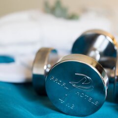 Hotel Garden | Profilhotels Мальме фото 11