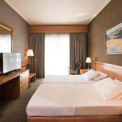 Astor Hotel Афины комната для гостей