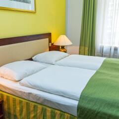 ABE Hotel комната для гостей фото 2