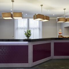 Отель Leonardo Boutique Hotel Edinburgh City Великобритания, Эдинбург - отзывы, цены и фото номеров - забронировать отель Leonardo Boutique Hotel Edinburgh City онлайн интерьер отеля фото 2