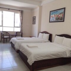 Отель Tropicana 2 Далат комната для гостей фото 5