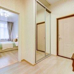 Отель Веста на Пионерской,50 Санкт-Петербург фото 2