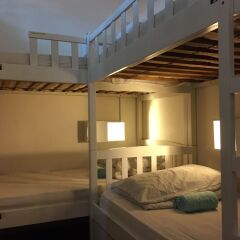 Royal Lodge @ Pagoda Street - Hostel Сингапур бассейн