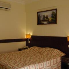 Blue Star Hotel сейф в номере