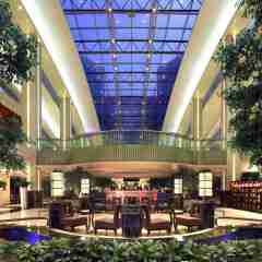 Отель Hilton Guangzhou Science City Гуанчжоу фото 5