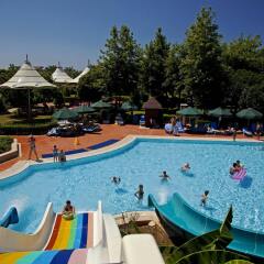 IC Hotels Green Palace Турция, Кунду - 9 отзывов об отеле, цены и фото номеров - забронировать отель IC Hotels Green Palace - All Inclusive онлайн бассейн фото 3