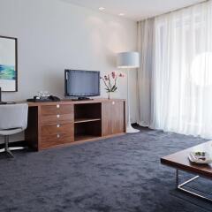 Lighthouse Golf and Spa Hotel удобства в номере
