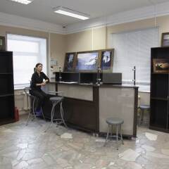 Хостел Krow Hostel интерьер отеля фото 6
