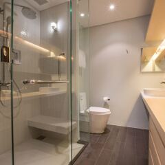 Отель Veranda Residence Pattaya Таиланд, На Чом Тхиан - отзывы, цены и фото номеров - забронировать отель Veranda Residence Pattaya онлайн комната для гостей фото 5