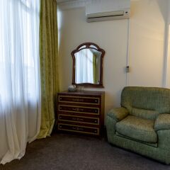 Primorskaya Hotel Сочи удобства в номере фото 2