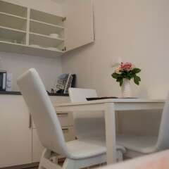 Отель Betariel Apartments S22 Австрия, Вена - отзывы, цены и фото номеров - забронировать отель Betariel Apartments S22 онлайн удобства в номере фото 2