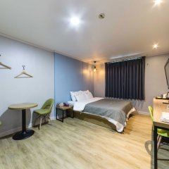 OST Hotel in Chuncheon, South Korea from 71$, photos, reviews - zenhotels.com guestroom photo 5