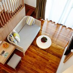 Отель Amari Koh Samui в номере