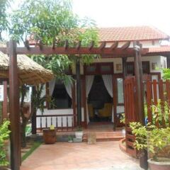 Отель Wooden House II Holiday Rental Хойан фото 6