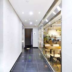 Отель Stay 7 - Hostel (formerly K-Guesthouse Myeongdong 3) Южная Корея, Сеул - 1 отзыв об отеле, цены и фото номеров - забронировать отель Stay 7 - Hostel (formerly K-Guesthouse Myeongdong 3) онлайн фото 16