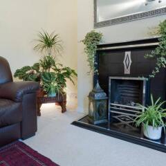 Апартаменты Poplar House Serviced Apartments интерьер отеля